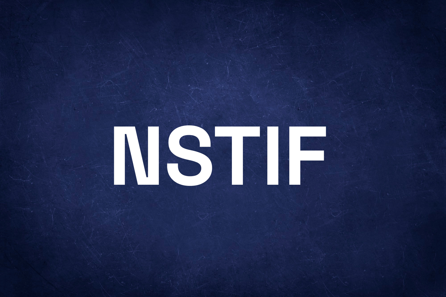 NSTIF Logo