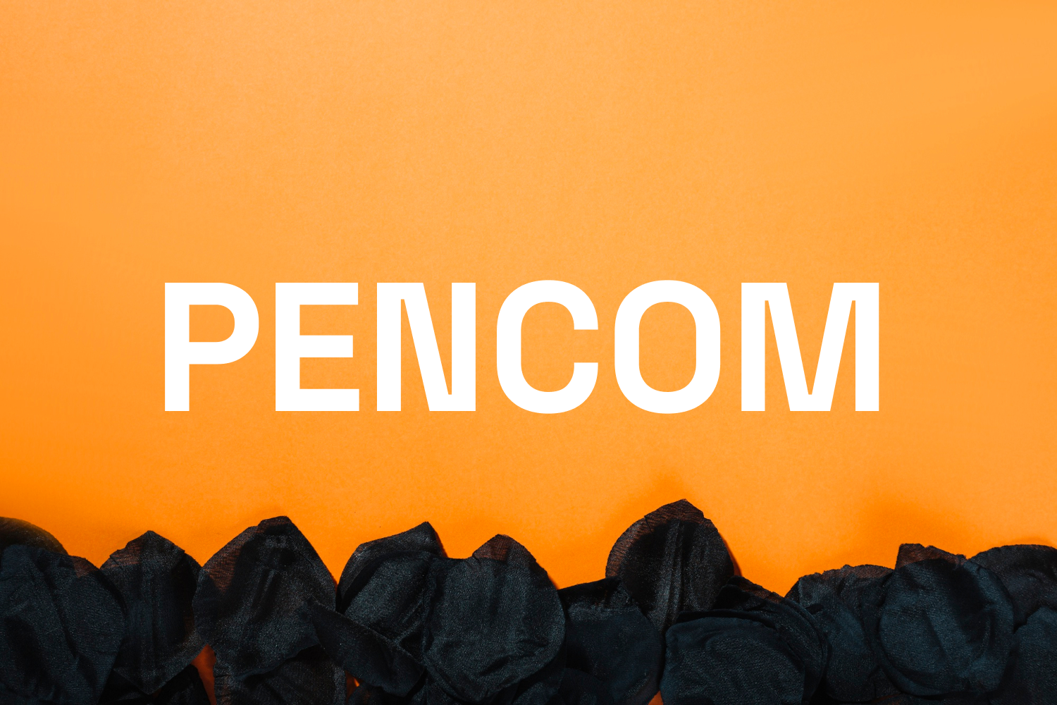 PENCOM Logo