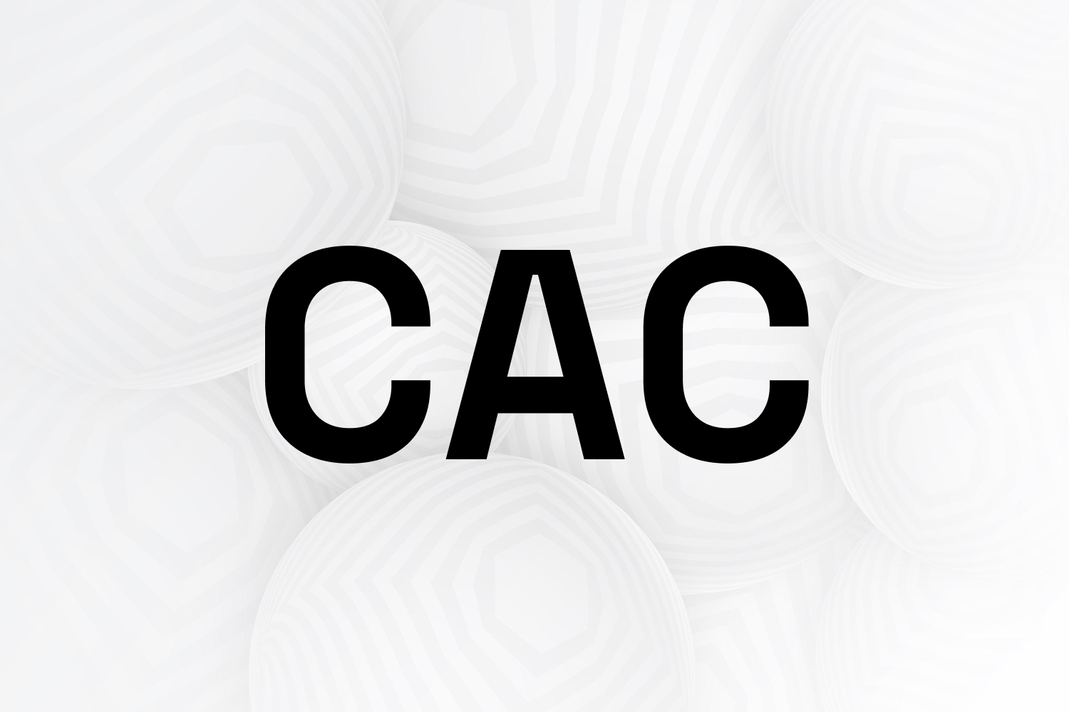 CAC Registration Logo