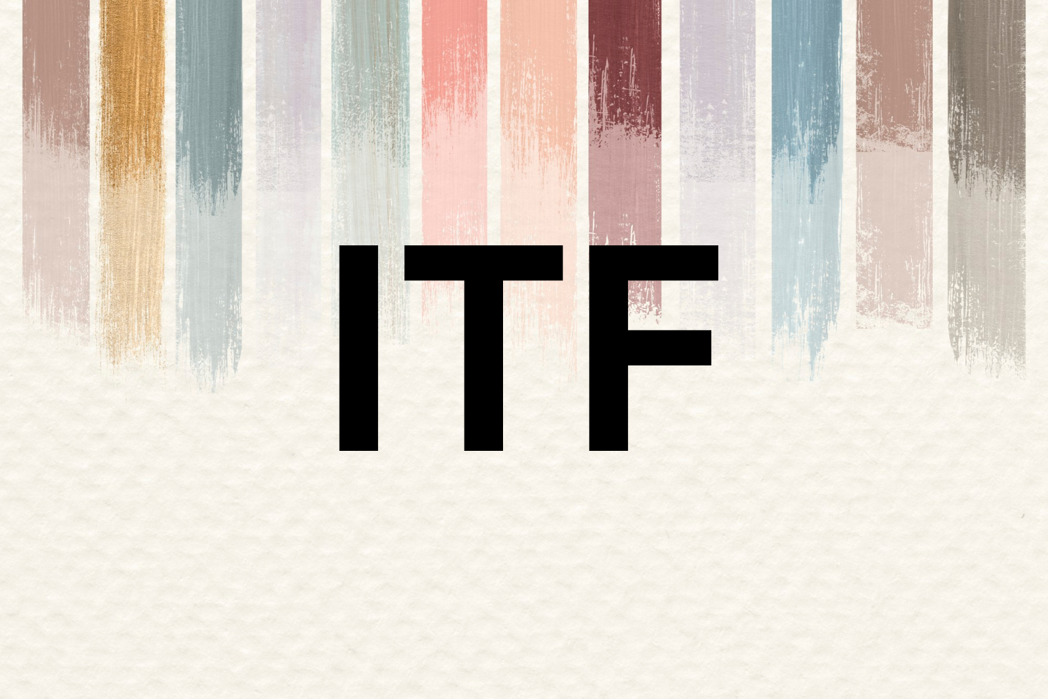 ITF Logo